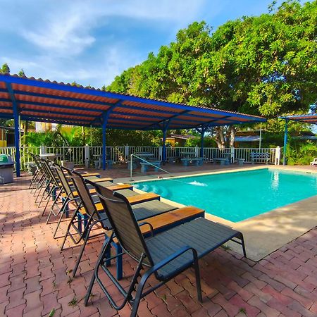 Las Catalinas Coronado プラヤ・コロナド エクステリア 写真