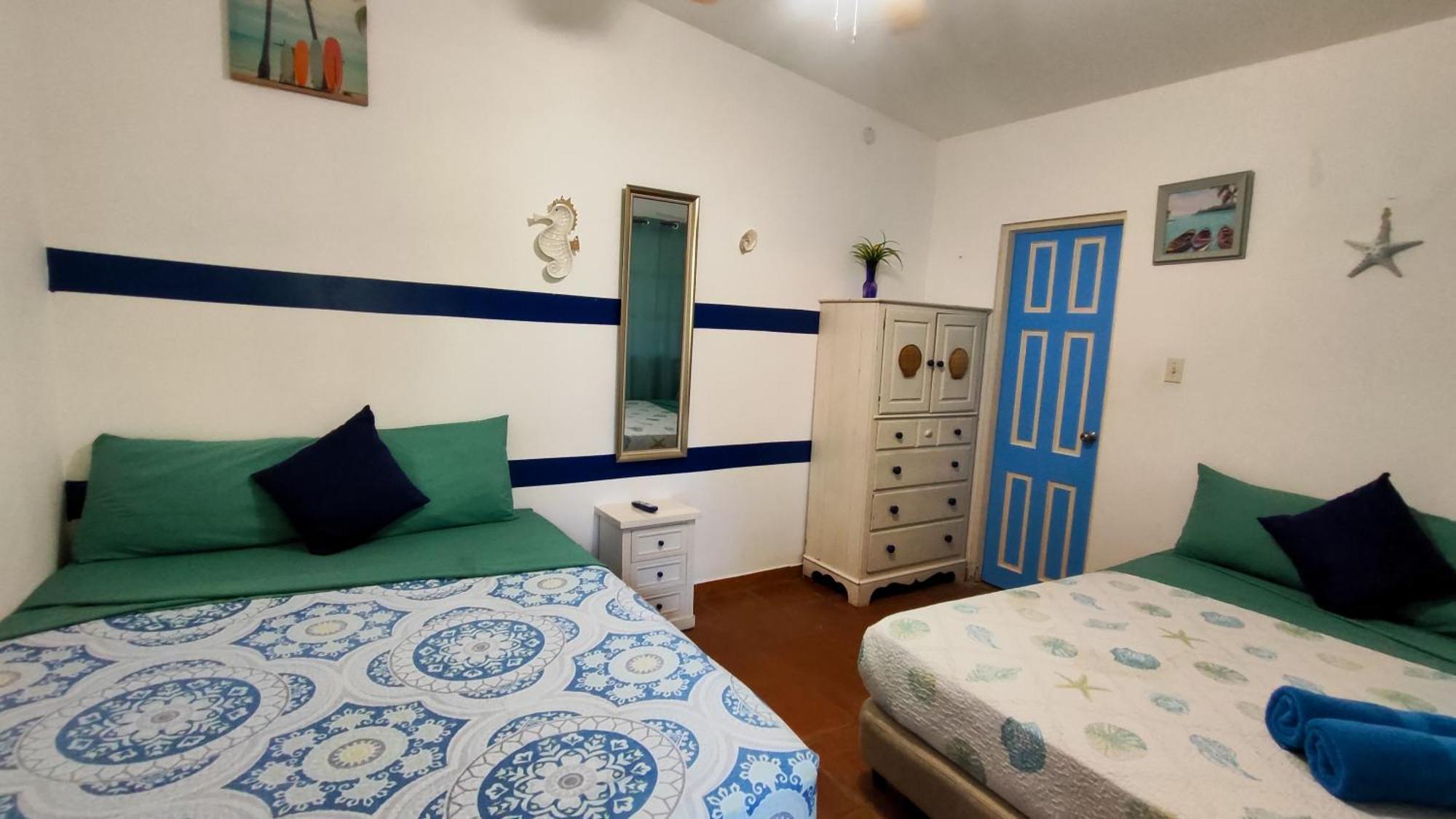 Las Catalinas Coronado プラヤ・コロナド 部屋 写真