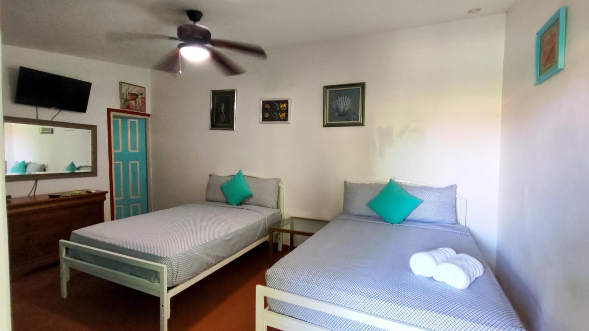 Las Catalinas Coronado プラヤ・コロナド 部屋 写真