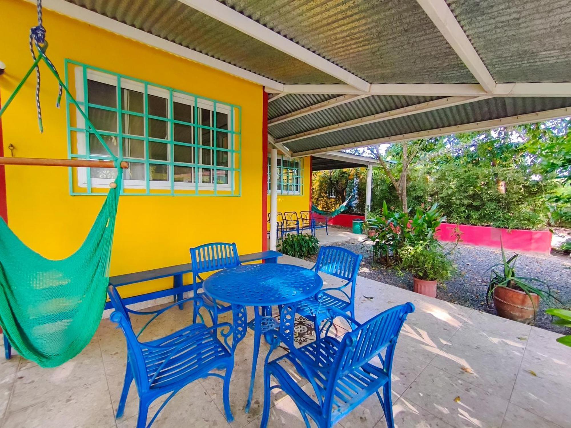 Las Catalinas Coronado プラヤ・コロナド 部屋 写真