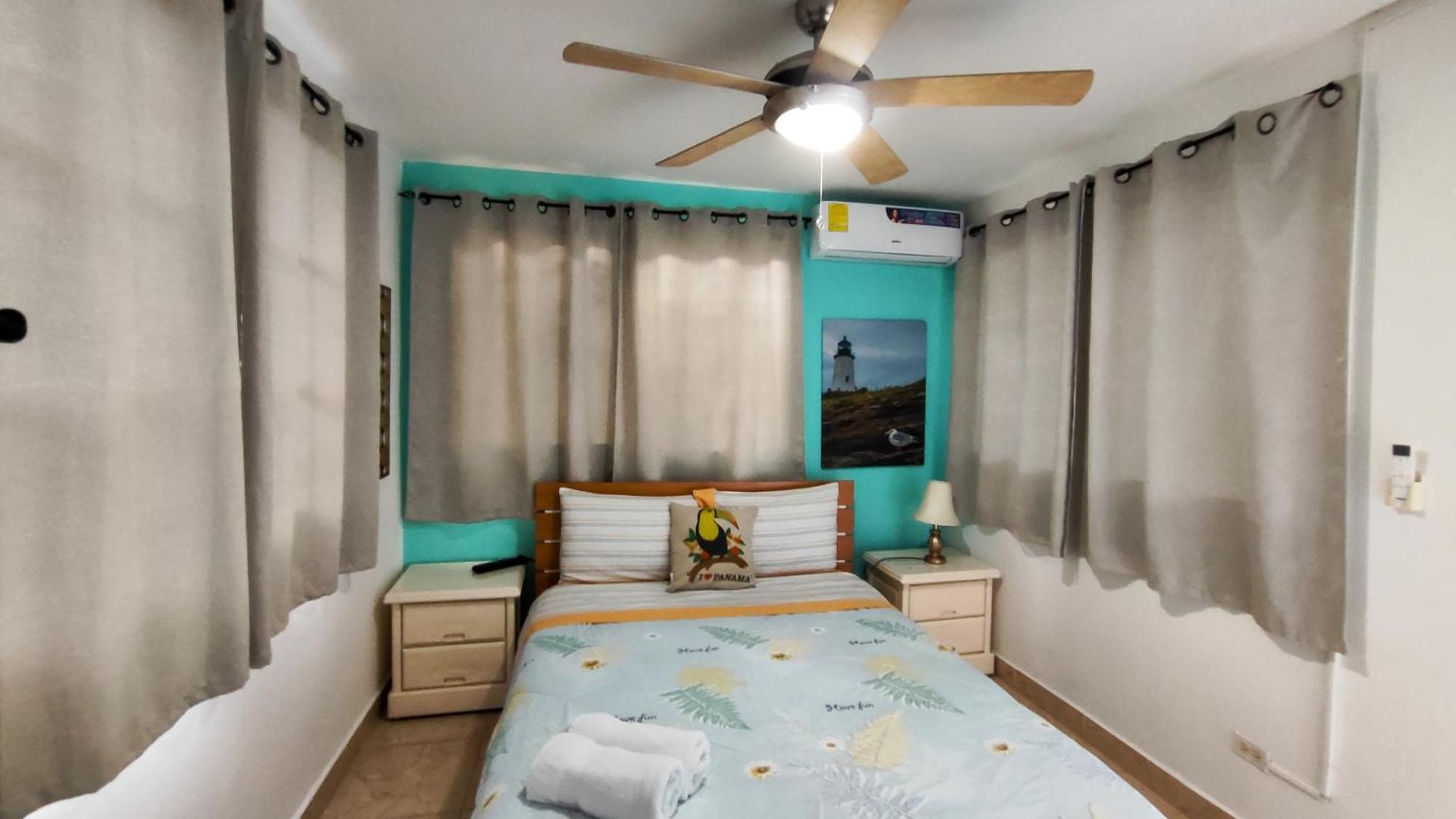 Las Catalinas Coronado プラヤ・コロナド 部屋 写真