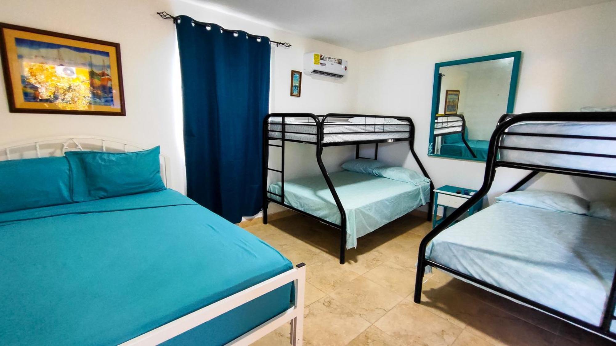 Las Catalinas Coronado プラヤ・コロナド 部屋 写真
