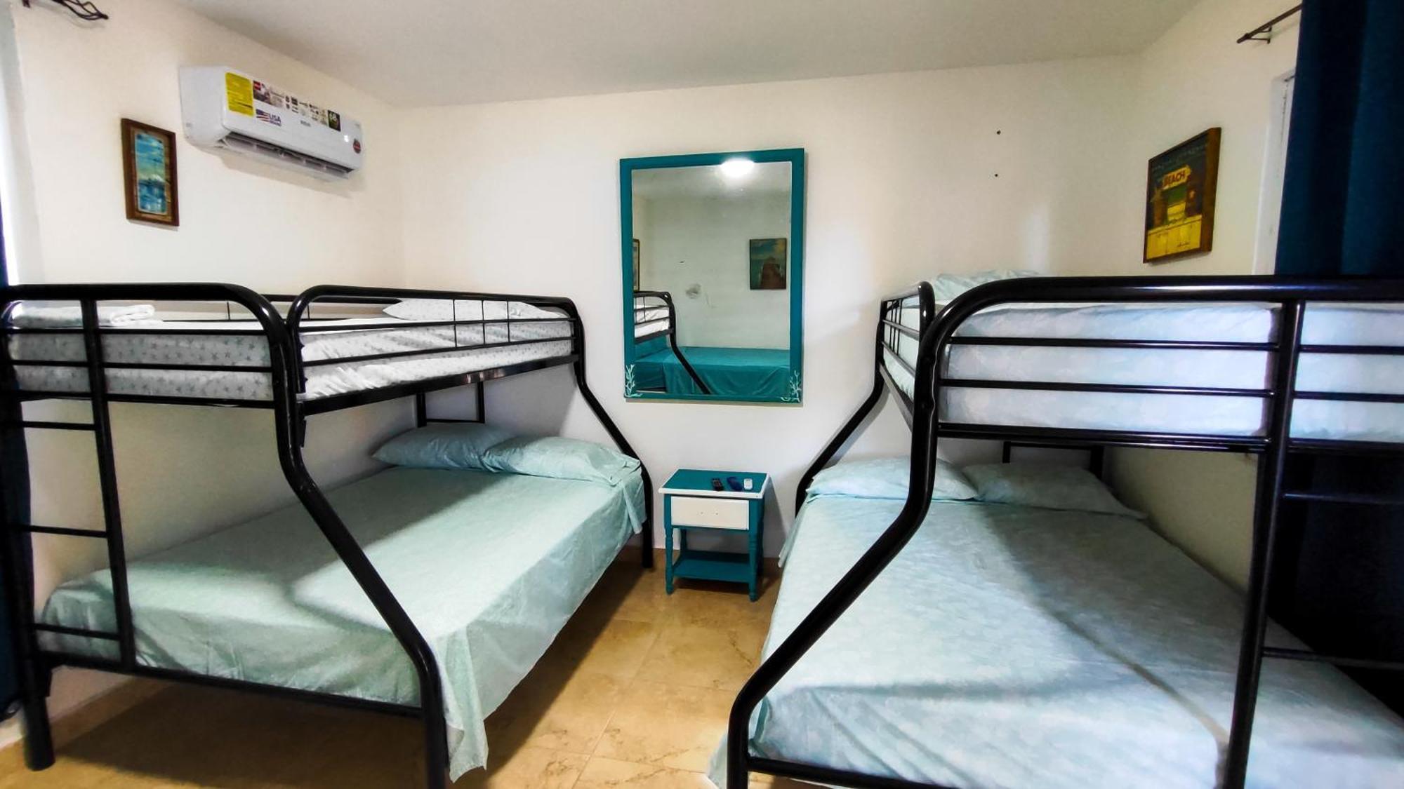 Las Catalinas Coronado プラヤ・コロナド 部屋 写真
