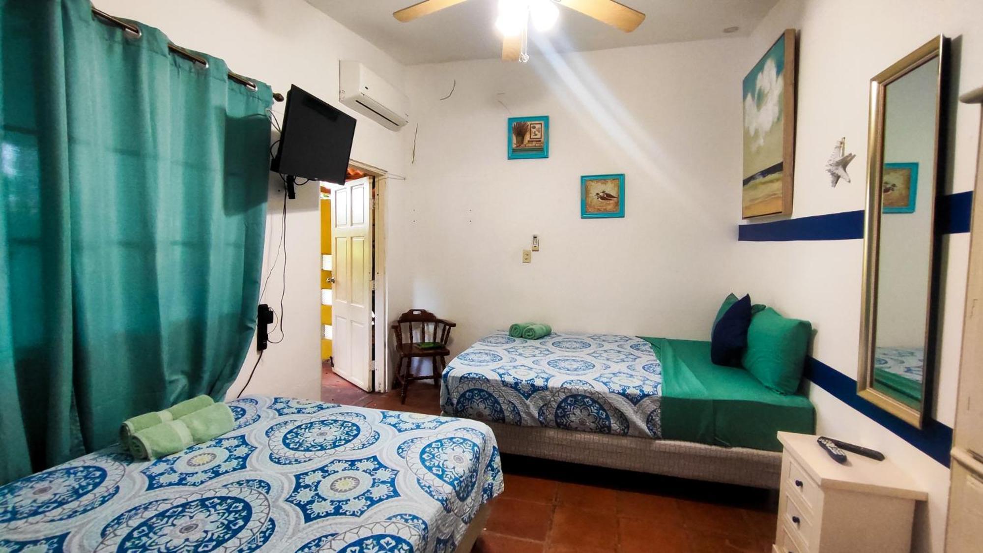 Las Catalinas Coronado プラヤ・コロナド 部屋 写真