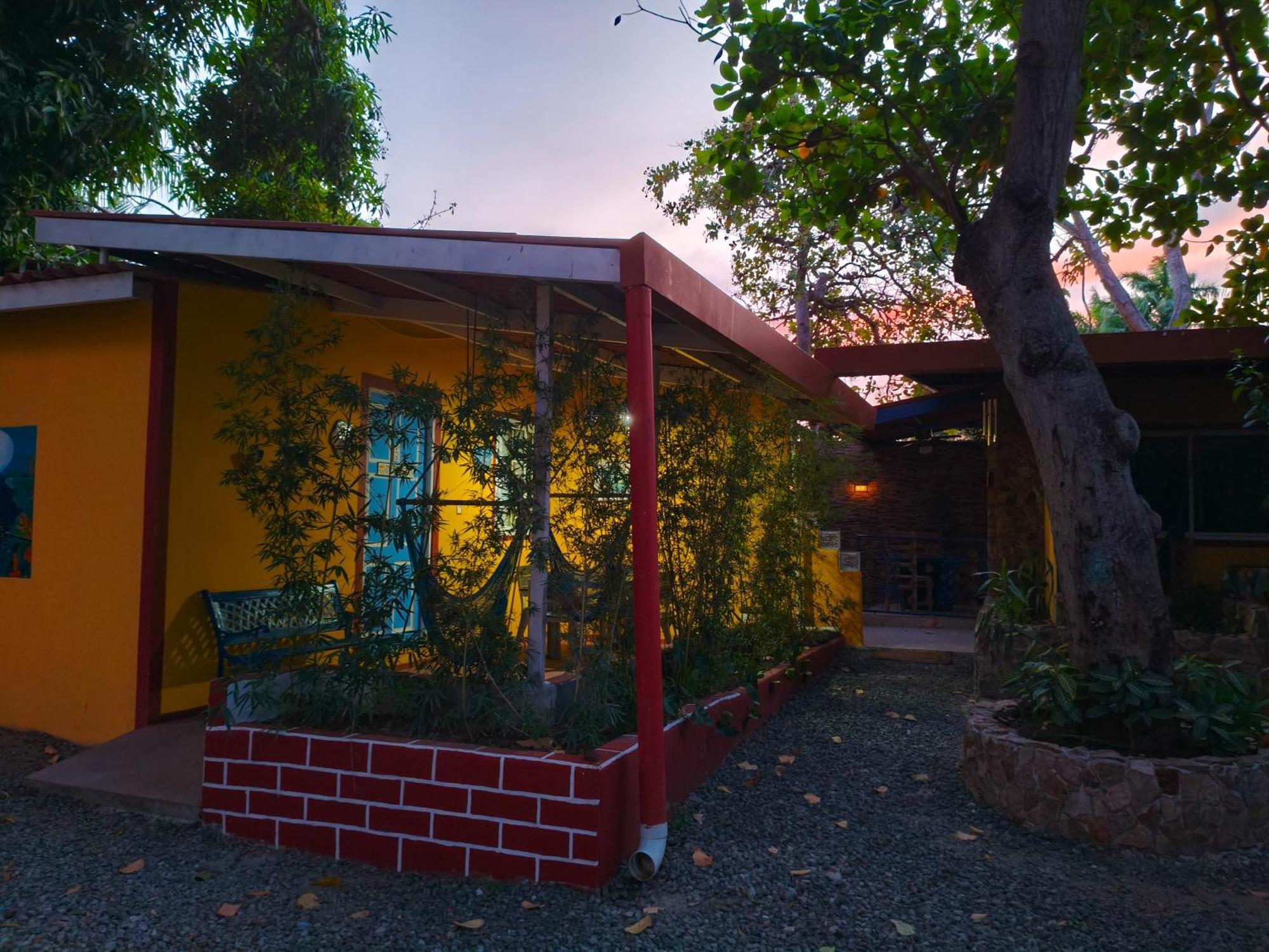 Las Catalinas Coronado プラヤ・コロナド 部屋 写真