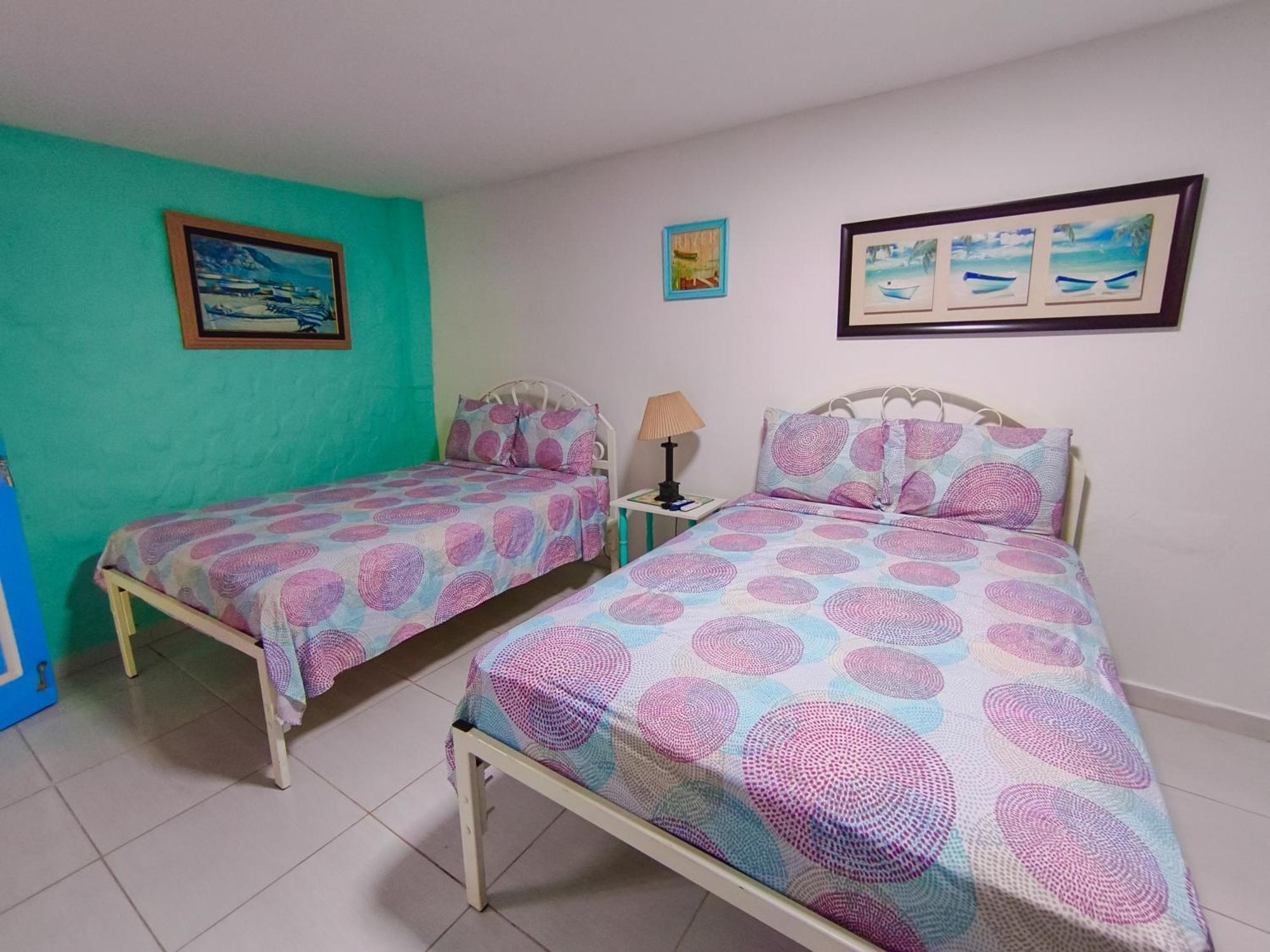 Las Catalinas Coronado プラヤ・コロナド 部屋 写真