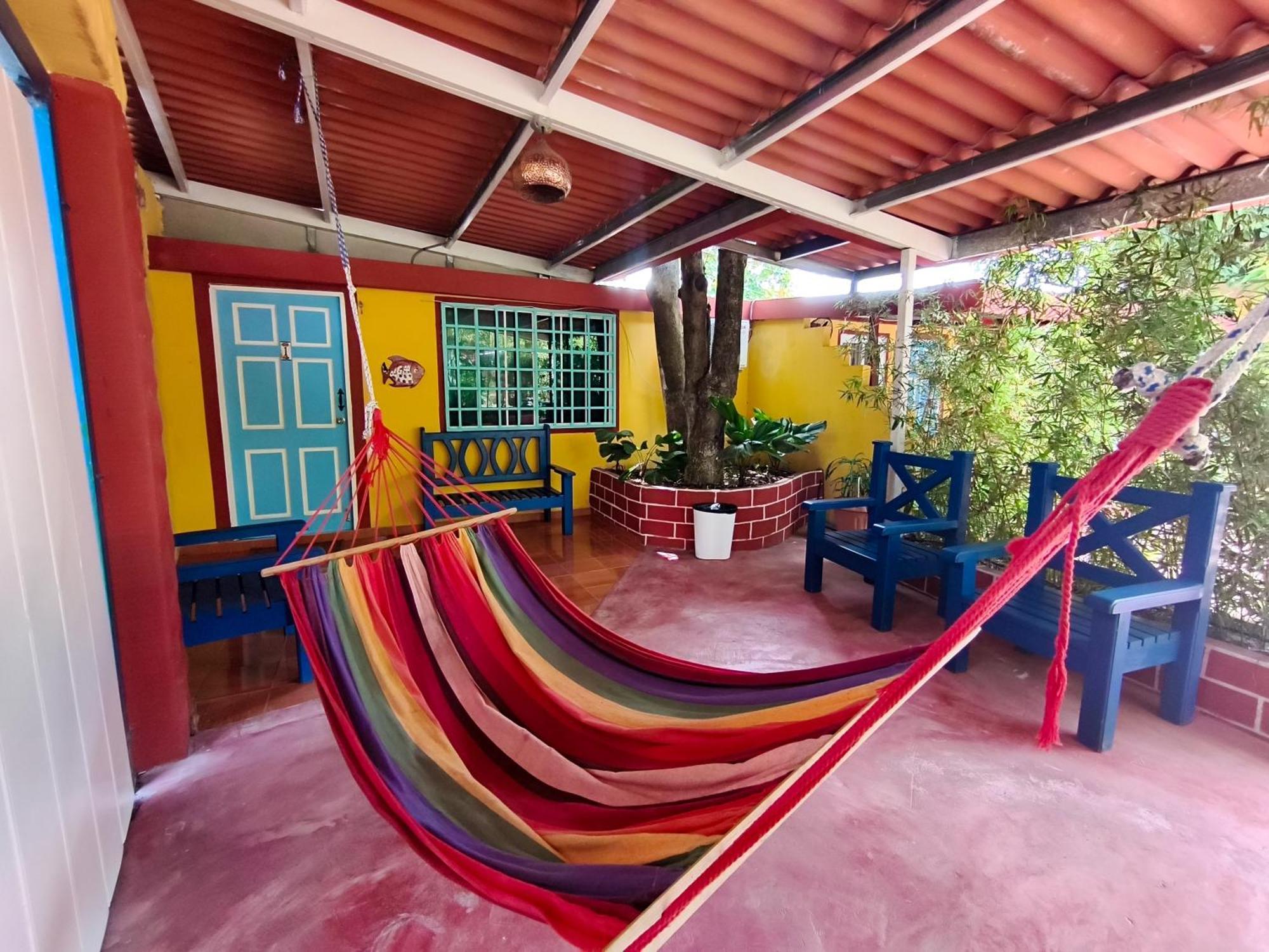 Las Catalinas Coronado プラヤ・コロナド 部屋 写真