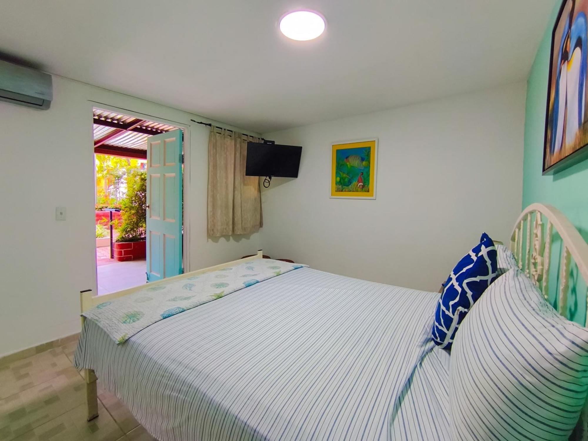 Las Catalinas Coronado プラヤ・コロナド 部屋 写真