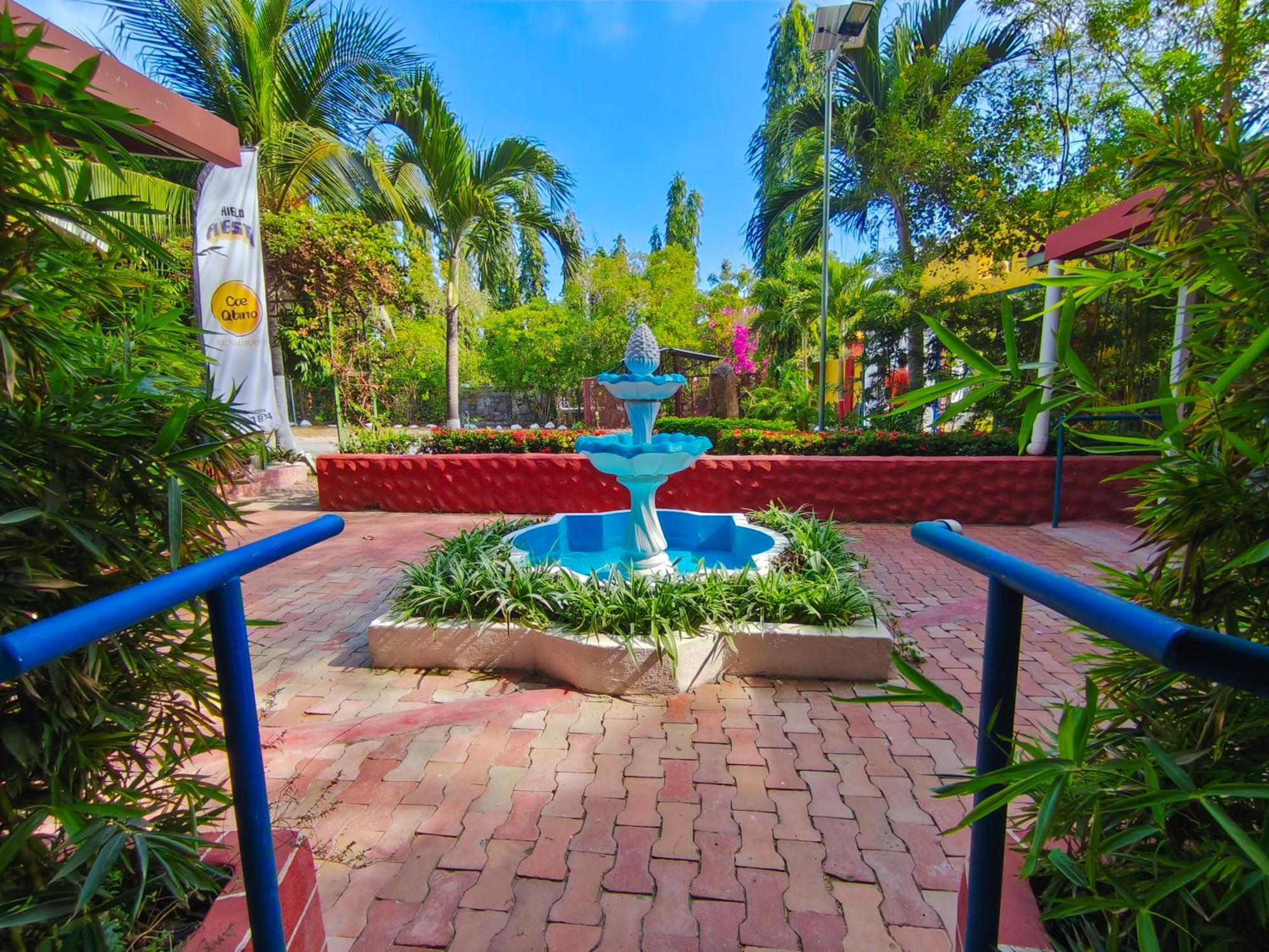 Las Catalinas Coronado プラヤ・コロナド エクステリア 写真