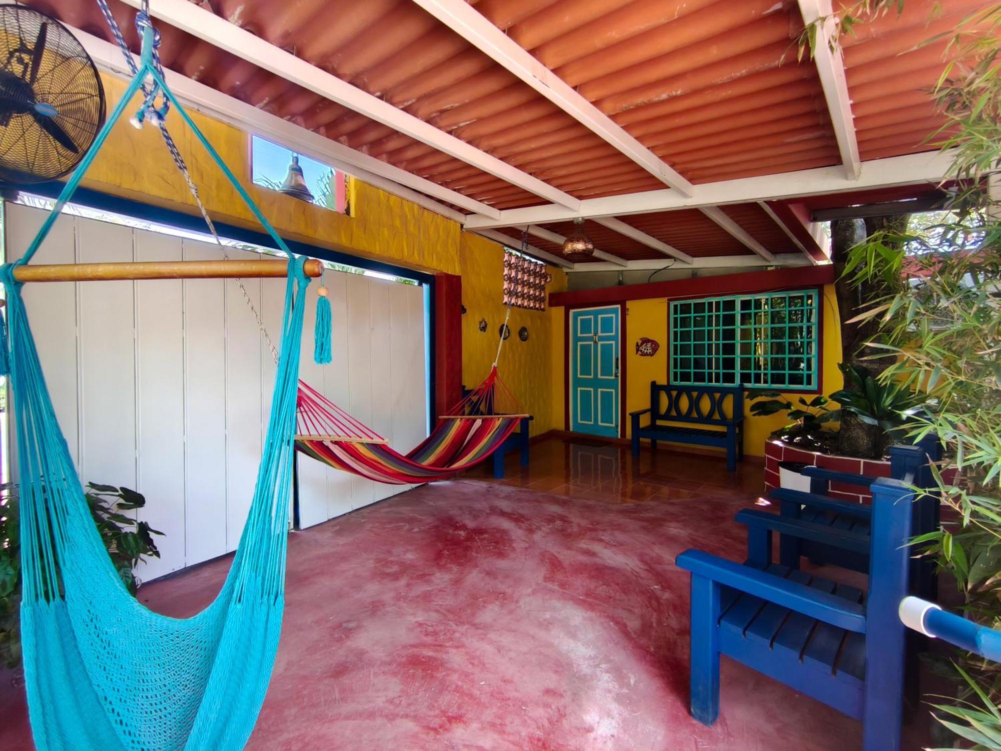 Las Catalinas Coronado プラヤ・コロナド 部屋 写真
