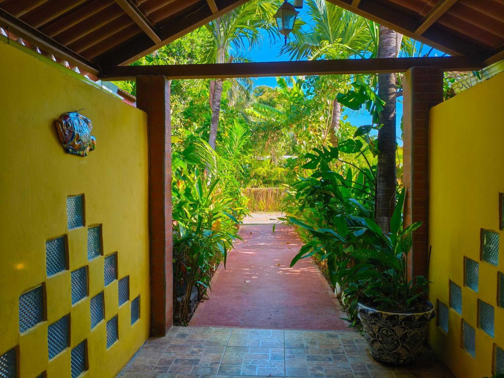 Las Catalinas Coronado プラヤ・コロナド 部屋 写真