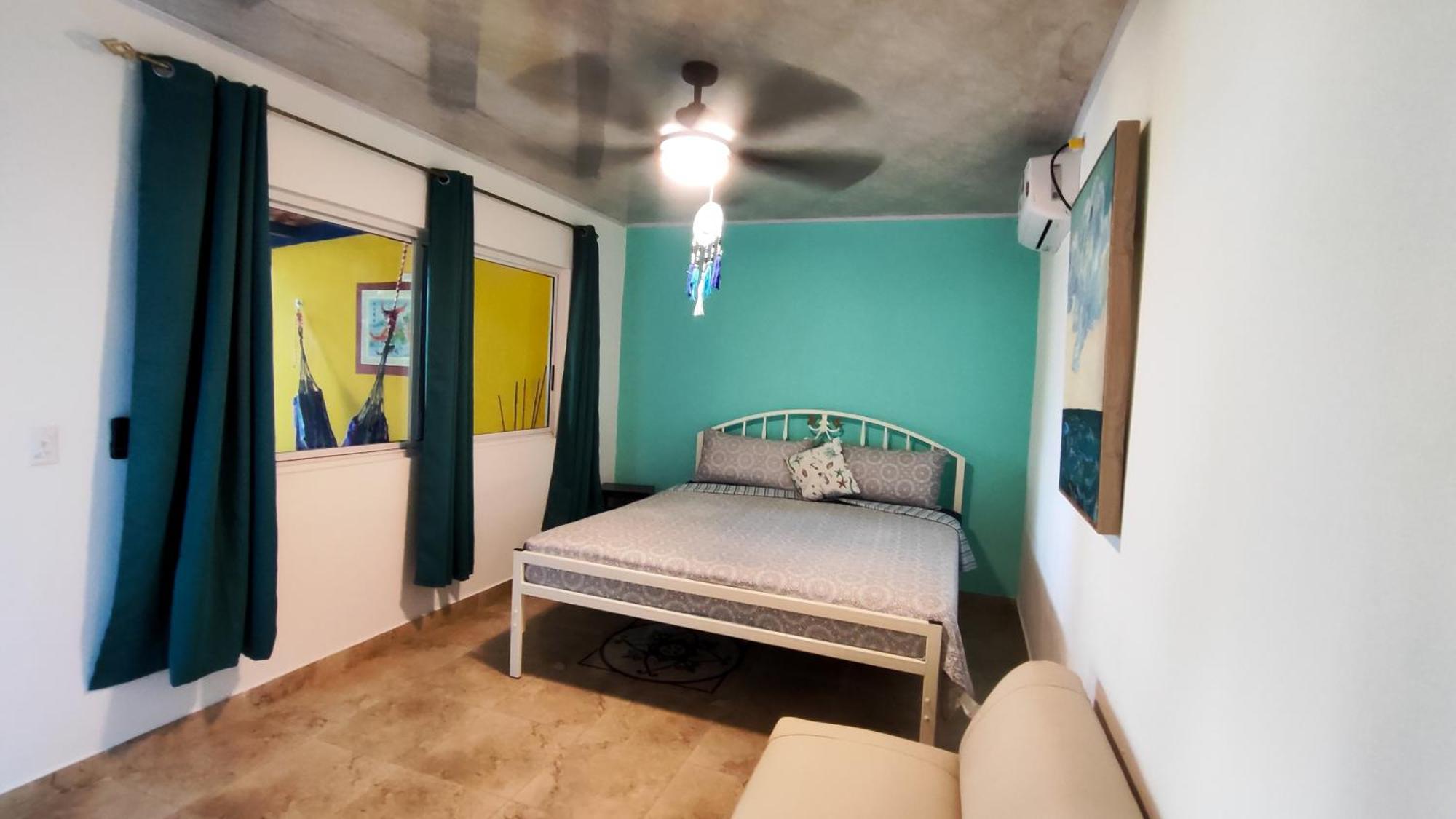 Las Catalinas Coronado プラヤ・コロナド 部屋 写真