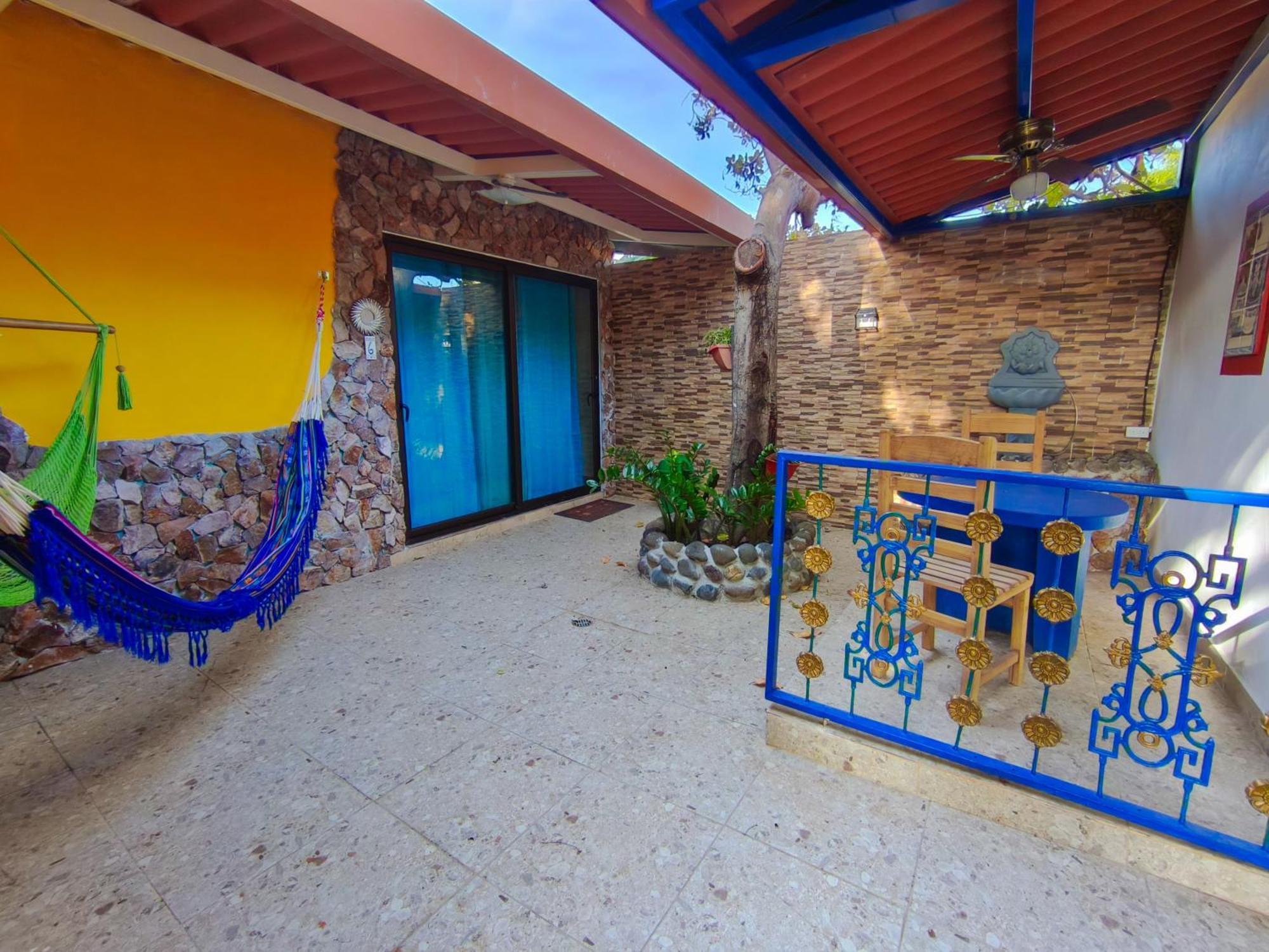 Las Catalinas Coronado プラヤ・コロナド エクステリア 写真