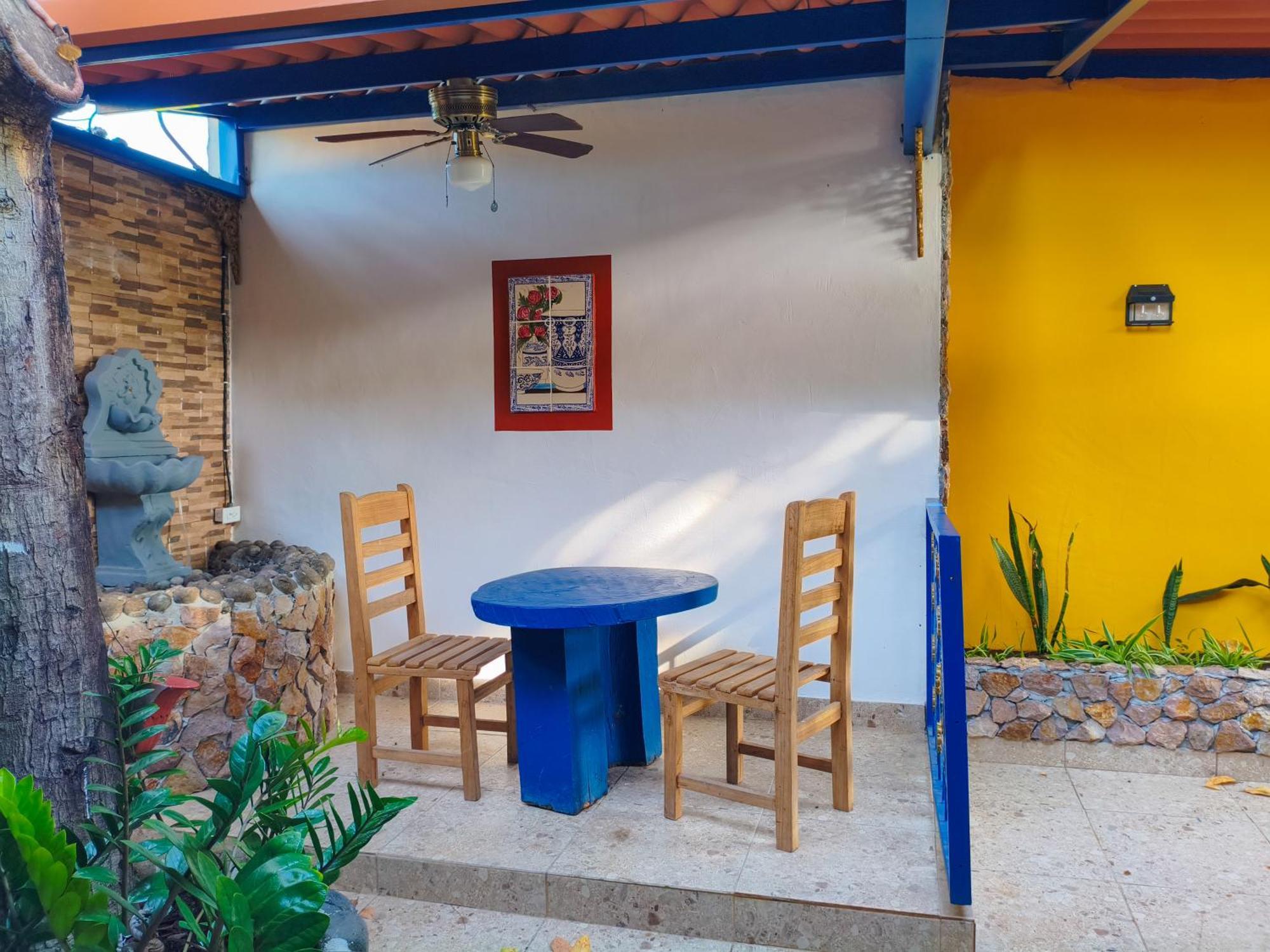 Las Catalinas Coronado プラヤ・コロナド 部屋 写真