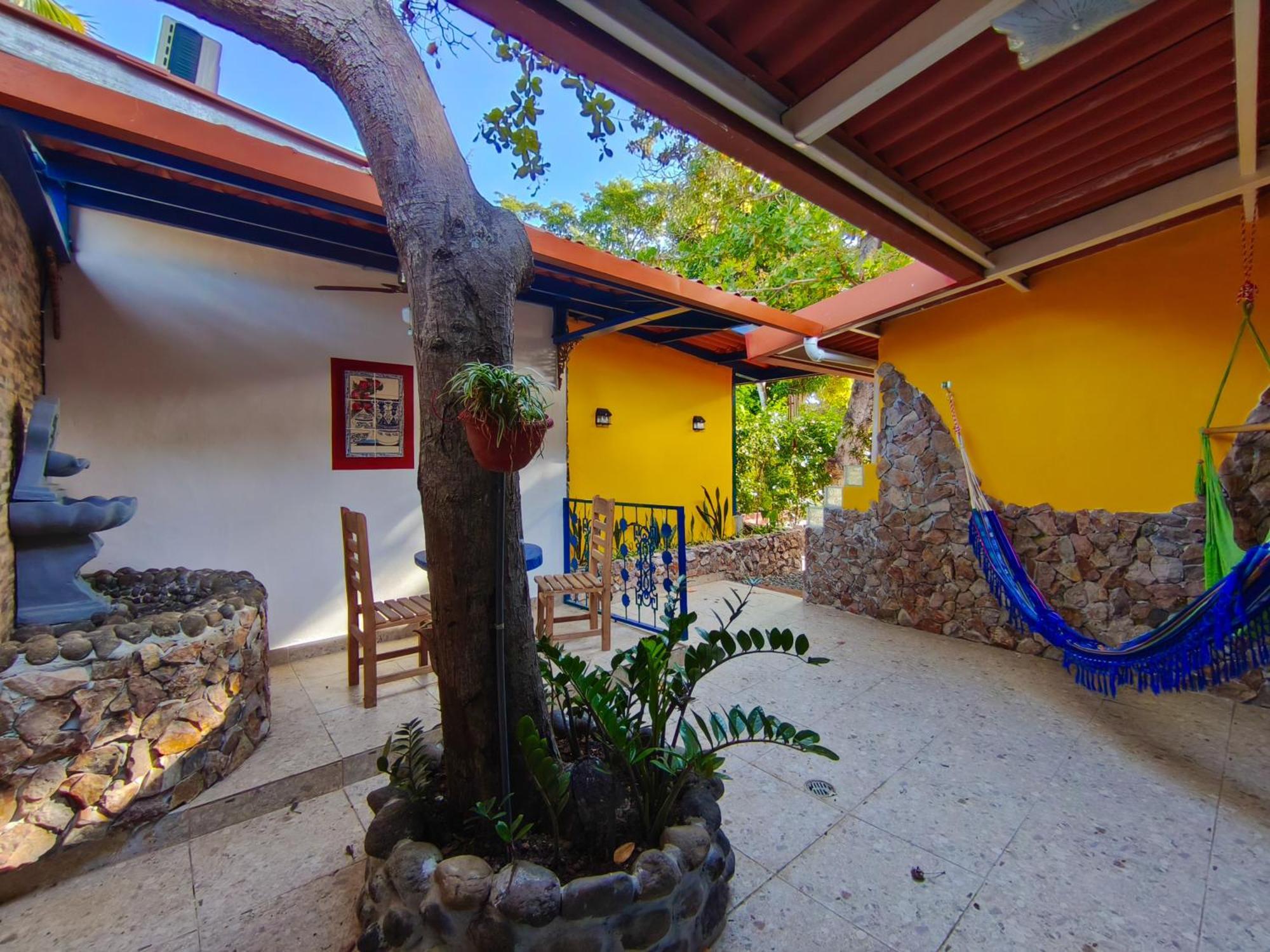Las Catalinas Coronado プラヤ・コロナド 部屋 写真