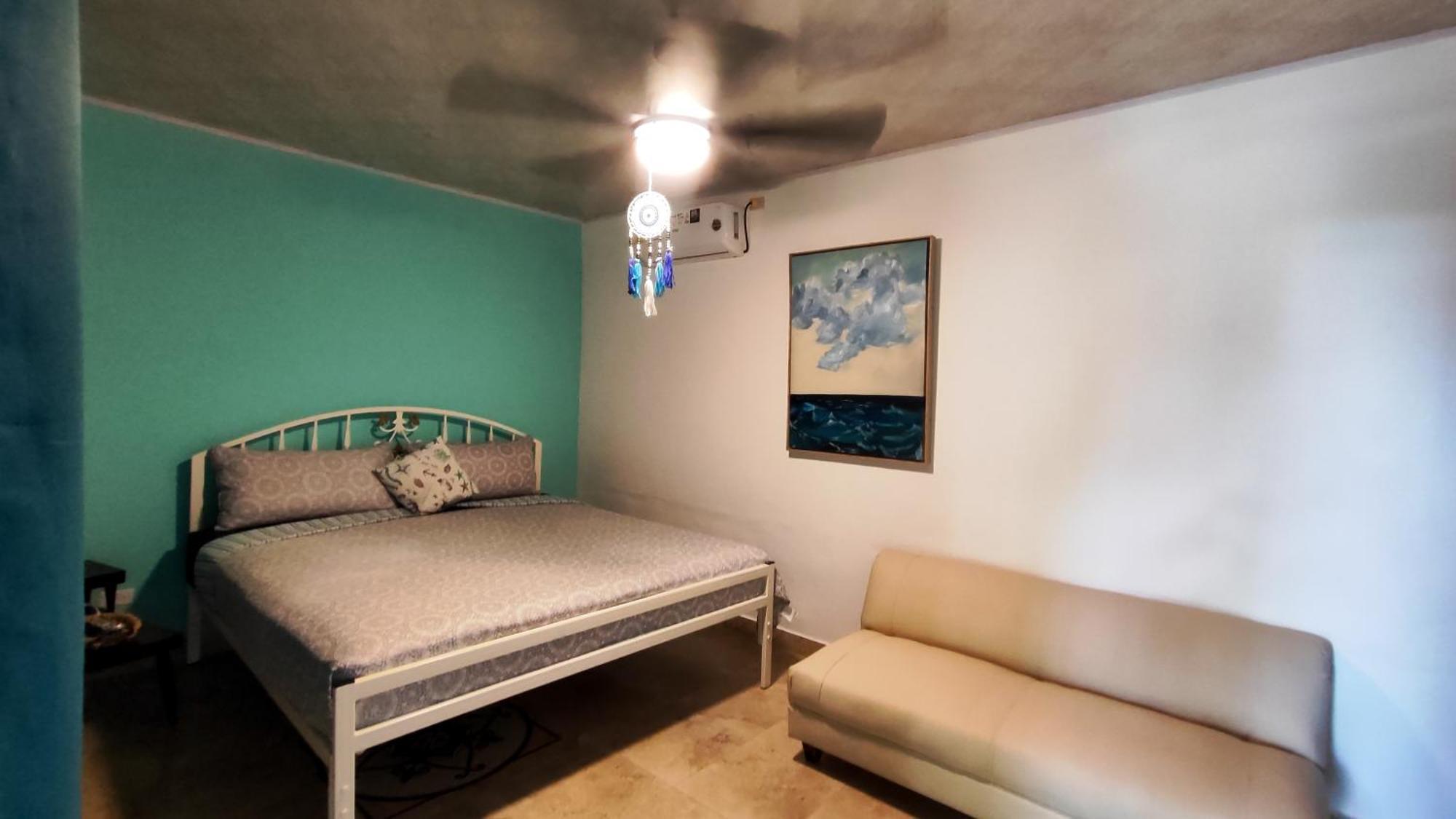 Las Catalinas Coronado プラヤ・コロナド 部屋 写真