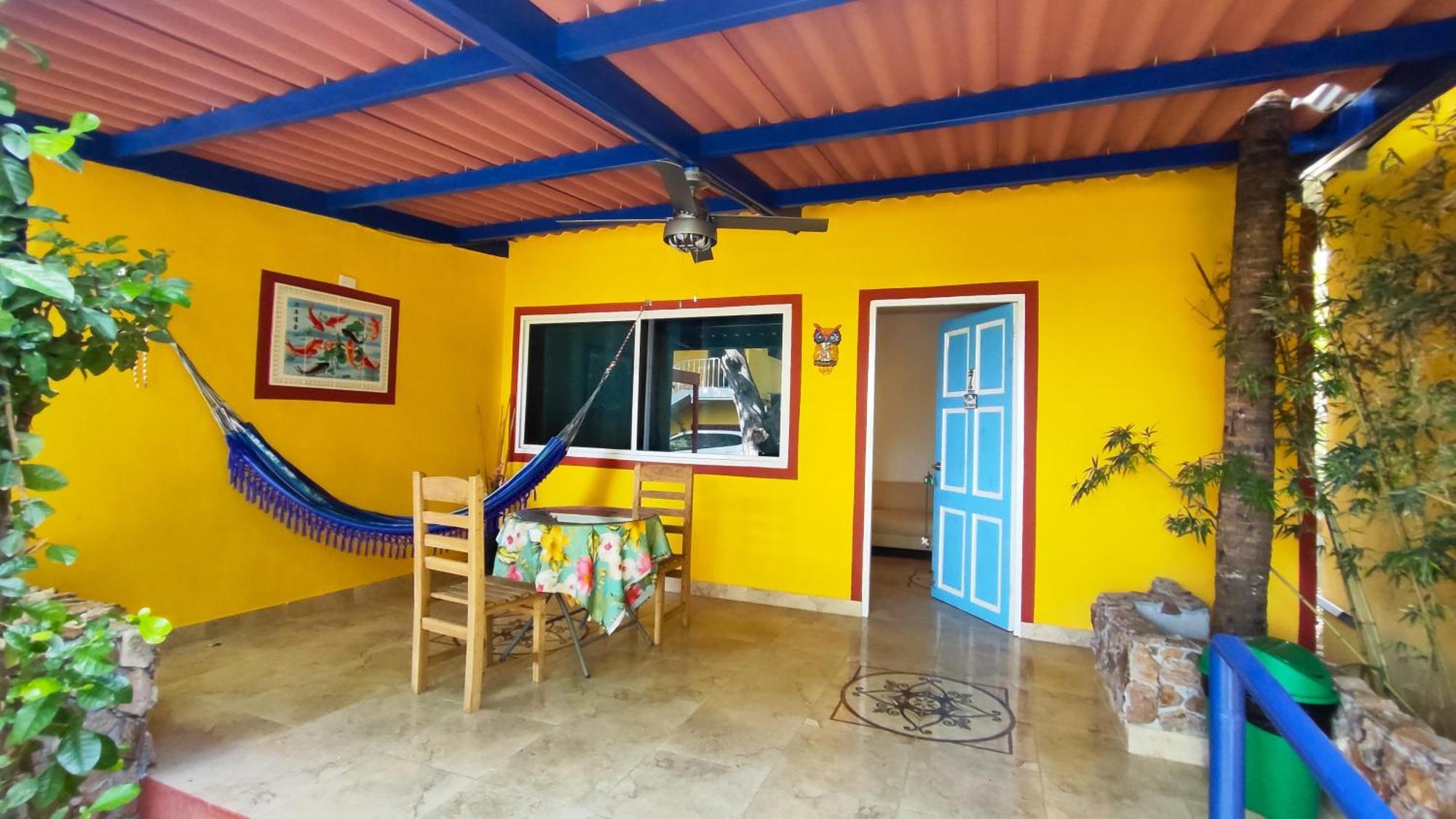 Las Catalinas Coronado プラヤ・コロナド 部屋 写真