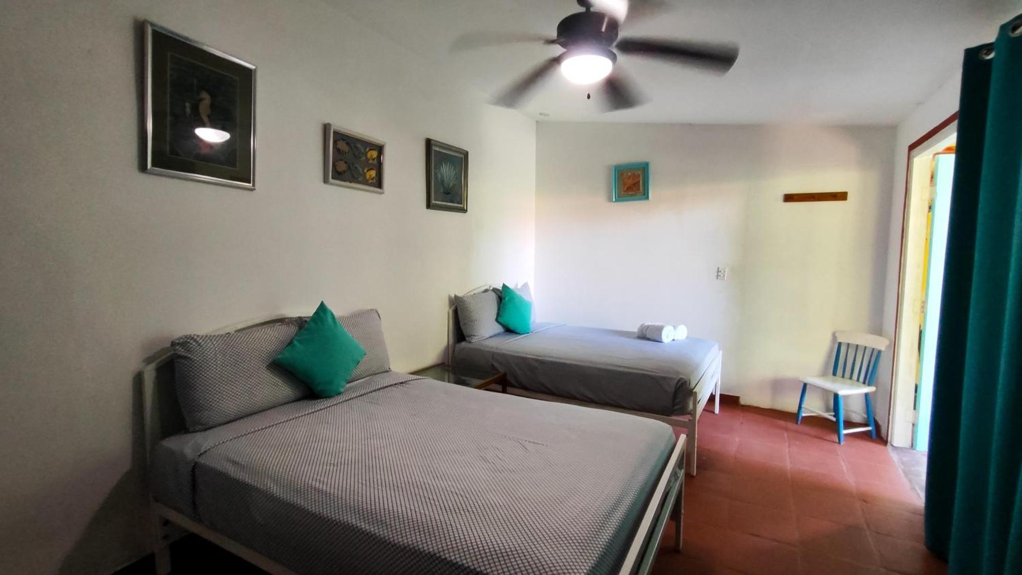 Las Catalinas Coronado プラヤ・コロナド 部屋 写真