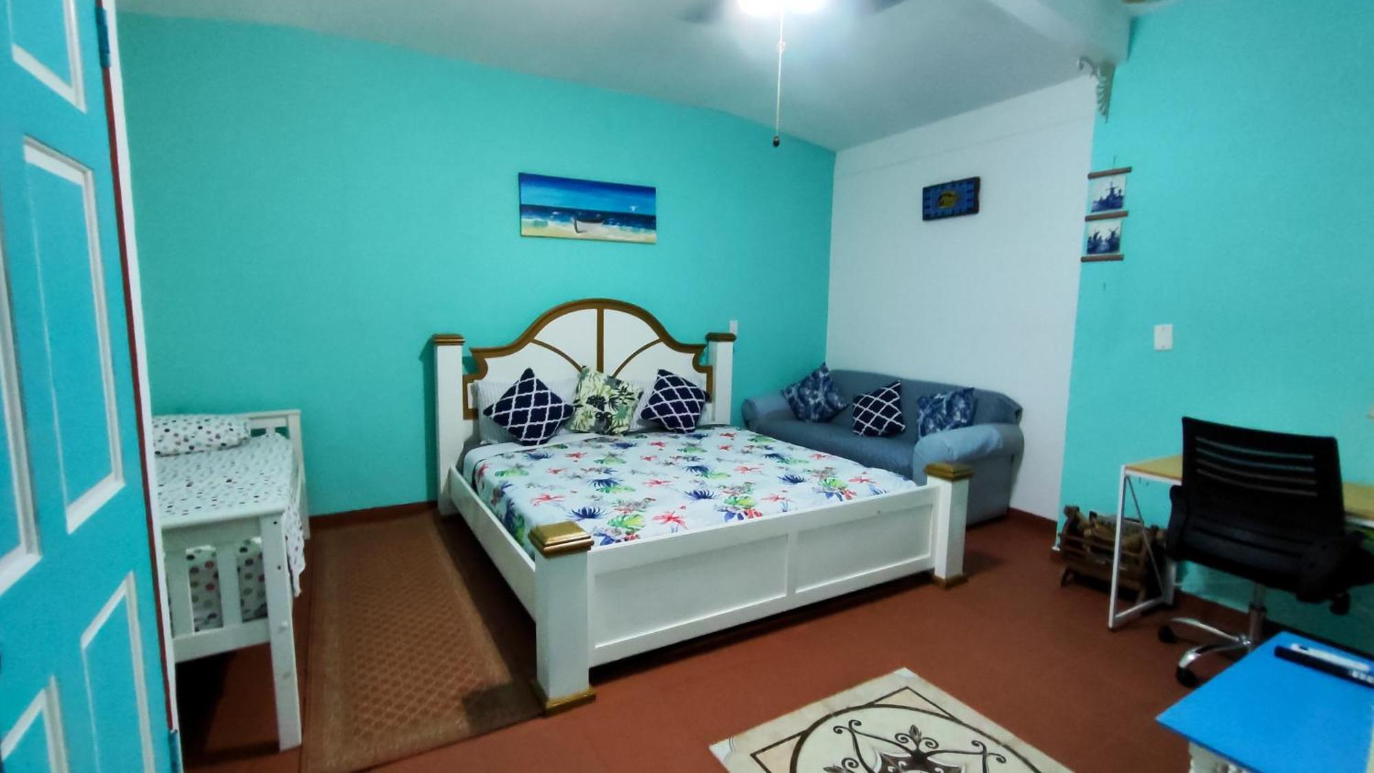 Las Catalinas Coronado プラヤ・コロナド 部屋 写真