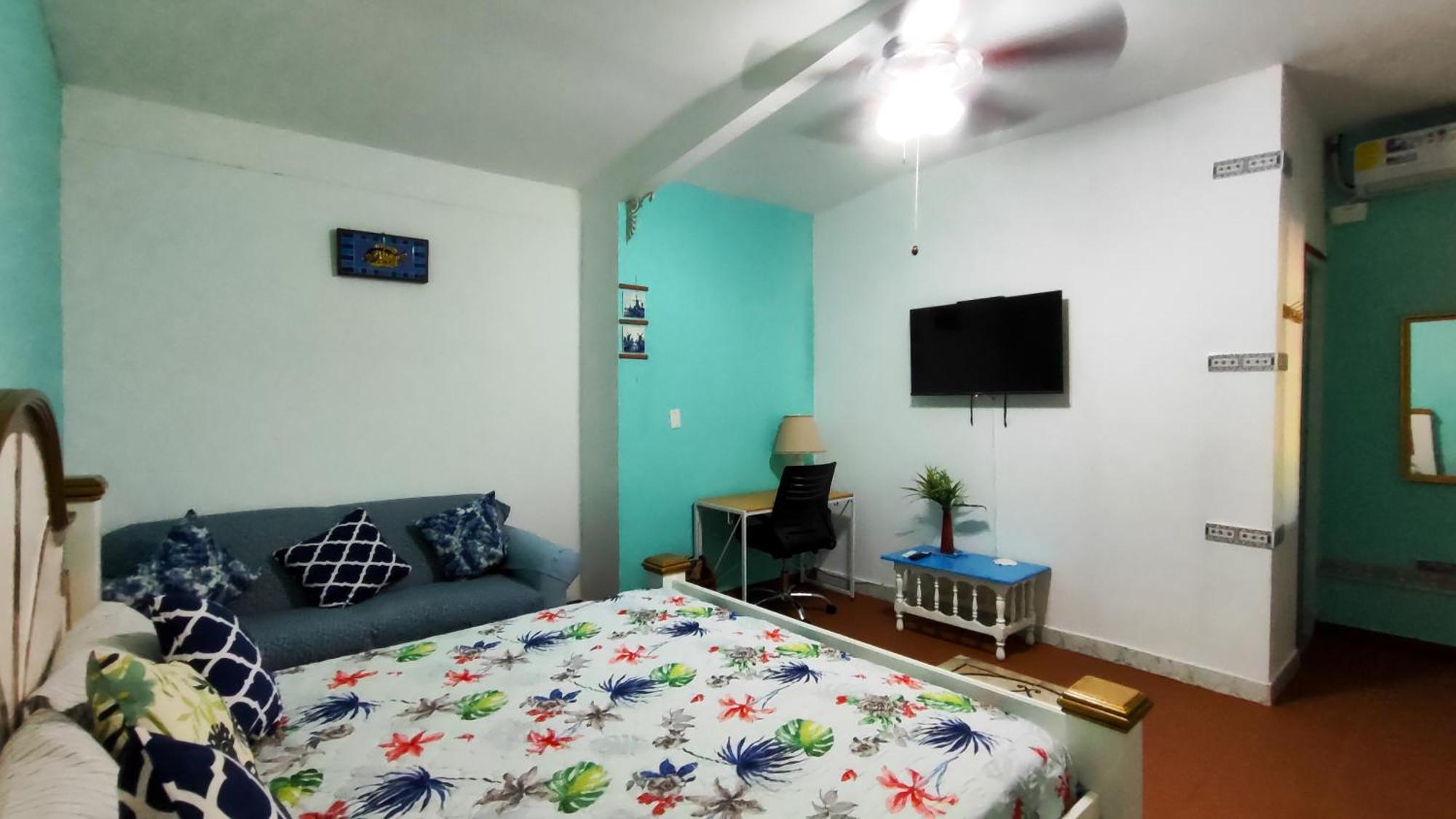 Las Catalinas Coronado プラヤ・コロナド 部屋 写真