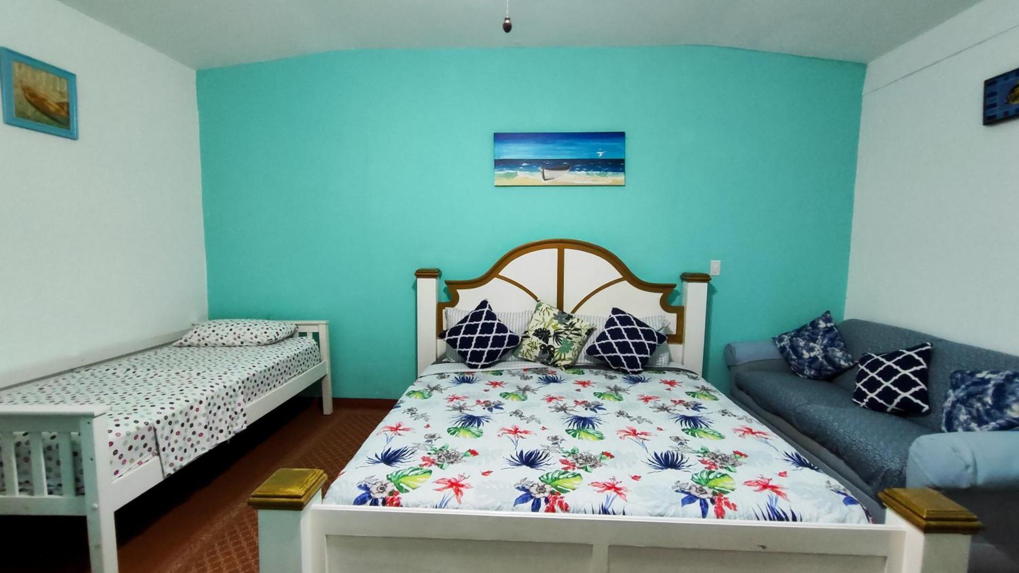 Las Catalinas Coronado プラヤ・コロナド 部屋 写真